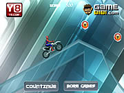 Giochi di Spiderman 4 - Moto